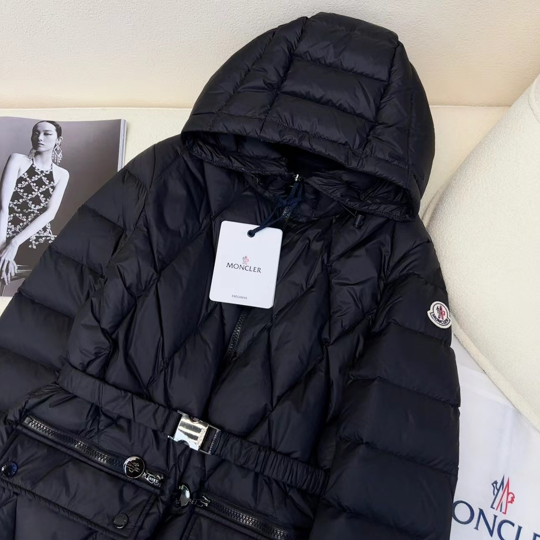 Moncler Down Jackets